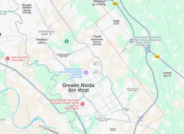 location