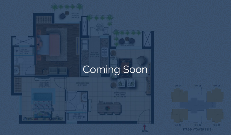 2 bhk